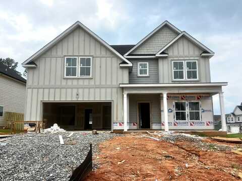 4416 Baywood Trl., Evans, GA 30809