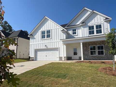 4416 Baywood Trl., Evans, GA 30809