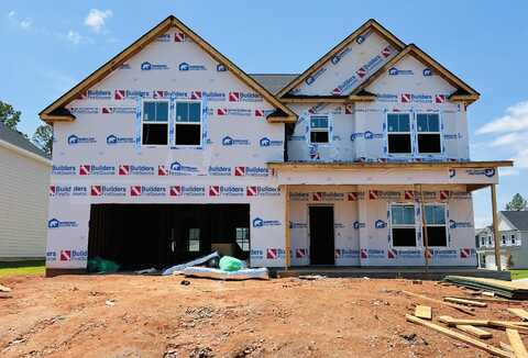 4416 Baywood Trl., Evans, GA 30809