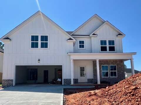 4416 Baywood Trl., Evans, GA 30809