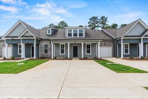 111 Copper Ridge Road, Evans, GA 30809