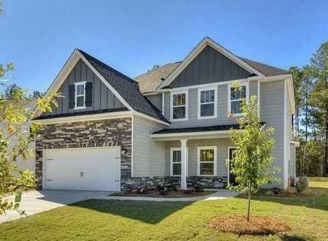 1878 Preservation Circle, Evans, GA 30809