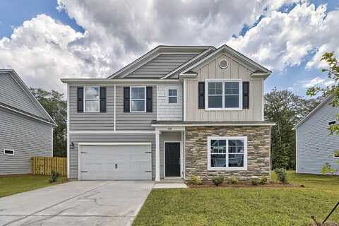336 Suncrest Court, Augusta, GA 30906