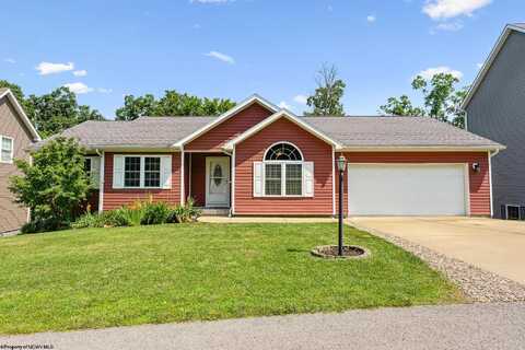 21 Eastern Trail, Morgantown, WV 26508