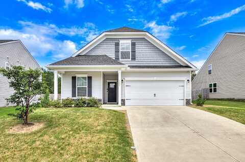6229 Whirlaway Road, Graniteville, SC 29829