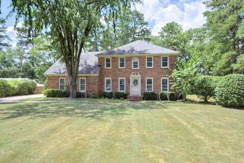 535 Astor Court, Evans, GA 30809