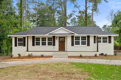 411 Warren Road, Augusta, GA 30907