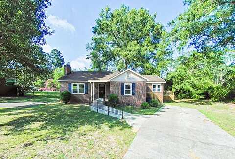 1904 Robin Road, North Augusta, SC 29841