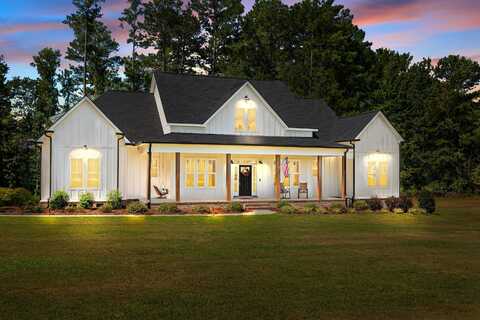 2515 Otts Lane, Harlem, GA 30814