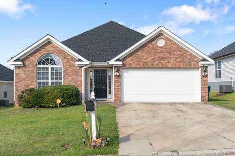317 Elbrus Way, Grovetown, GA 30813