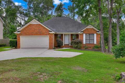 4154 Saddlehorn Drive, Evans, GA 30809