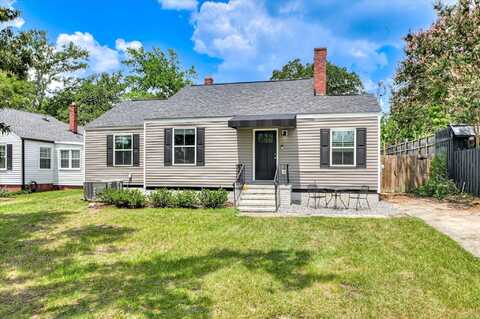 1745 Oak Drive, Augusta, GA 30904