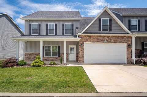 2055 Mountain Ash Lane, Morgantown, WV 26501
