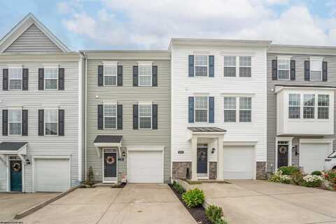 210 Tide Way, Morgantown, WV 26508