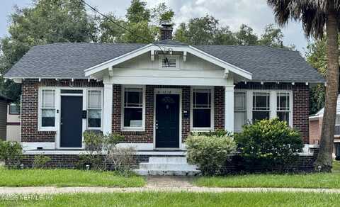 3038 POST Street, Jacksonville, FL 32205