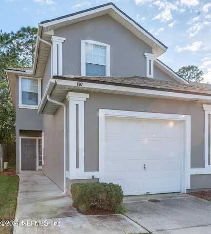 807 SCRUB JAY Drive, Saint Augustine, FL 32092