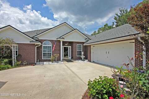 54002 EVERGREEN Trail, Callahan, FL 32011
