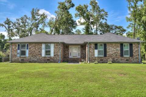 3648 Jamaica Drive, Augusta, GA 30909