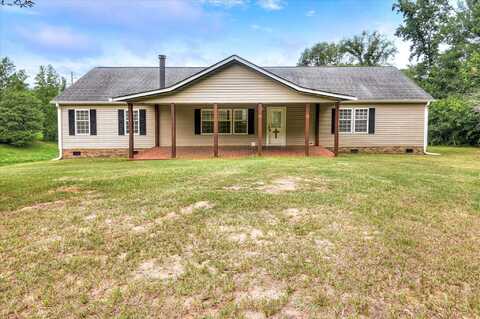 422 Mill Creek Drive, Clarks Hill, SC 29821