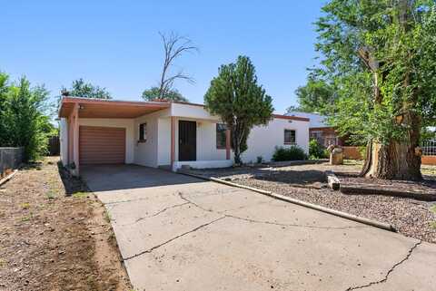 316 GENERAL PATCH Street NE, Albuquerque, NM 87123