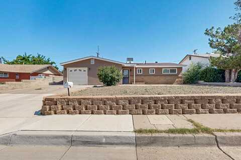 9109 Hendrix Road NE, Albuquerque, NM 87111