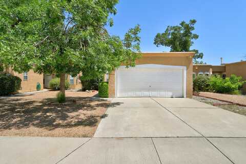 1241 DON FRANCISCO Place NW, Albuquerque, NM 87107