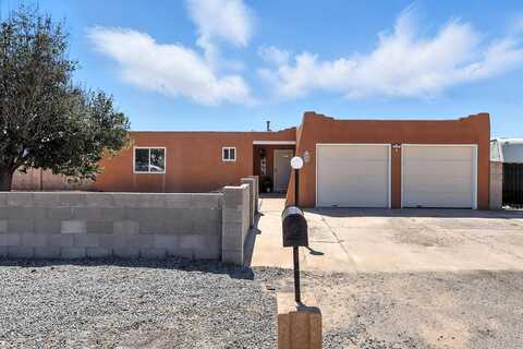 120 ITASCA Road SE, Rio Rancho, NM 87124
