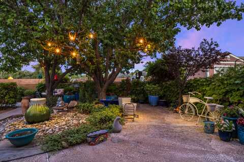 2700 RIO GRANDE Boulevard NW, Albuquerque, NM 87104