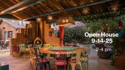 2700 RIO GRANDE Boulevard NW, Albuquerque, NM 87104