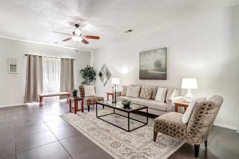 1712 AVENIDA REAL NW, Albuquerque, NM 87105