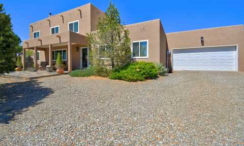 152 Vista Sierra Road, Edgewood, NM 87015