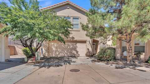 4247 ALTURA VISTA Lane NE, Albuquerque, NM 87110