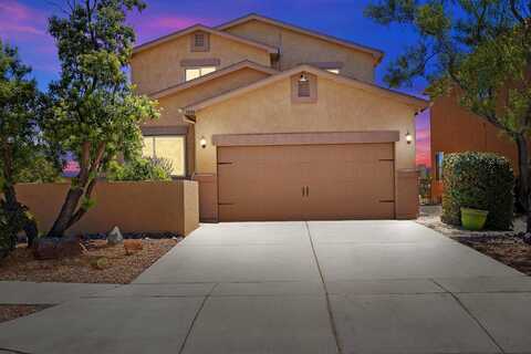 3000 MORRISSEY Street SW, Albuquerque, NM 87121