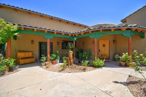 4725 HURON Drive, Rio Rancho, NM 87144