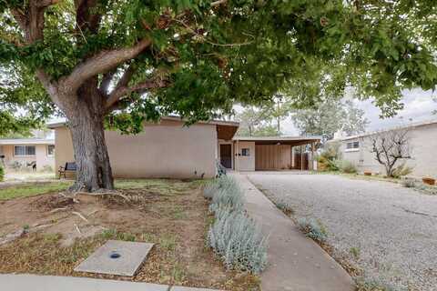 1833 ELIZABETH Street NE, Albuquerque, NM 87112