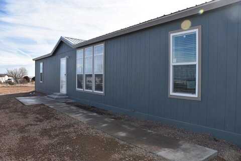 4 Robin Court, Edgewood, NM 87015