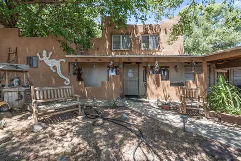 524 DON SOSTENO Road, Los Lunas, NM 87031