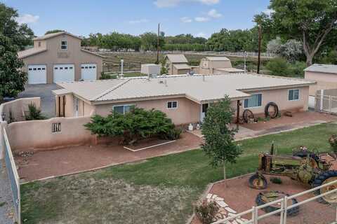 855 Foxcroft Loop, Bosque Farms, NM 87068