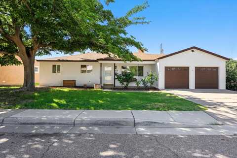 9638 MORROW Avenue NE, Albuquerque, NM 87112