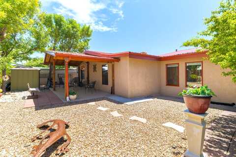 3109 AVENIDA CODORNIZ, Santa Fe, NM 87507