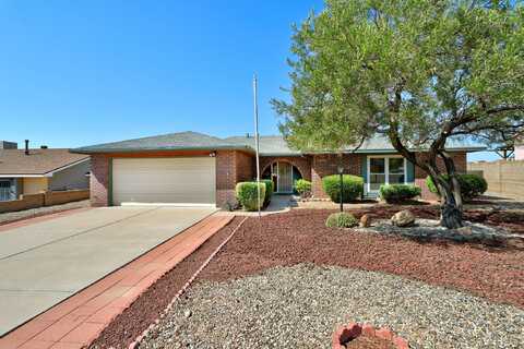 6054 JACK RABBIT Road NE, Rio Rancho, NM 87144