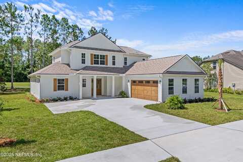 4063 EAGLE LANDING Parkway, Orange Park, FL 32065