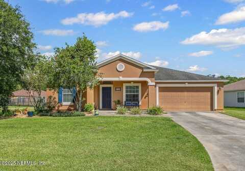 2742 WOODSDALE Drive, Middleburg, FL 32068