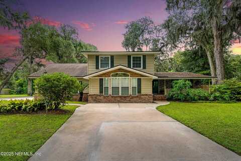 3425 DOCTORS LAKE Drive, Orange Park, FL 32073