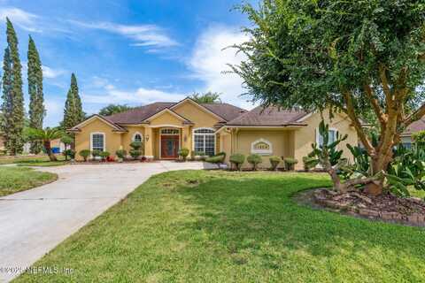 11820 WAX BERRY Lane, Jacksonville, FL 32218