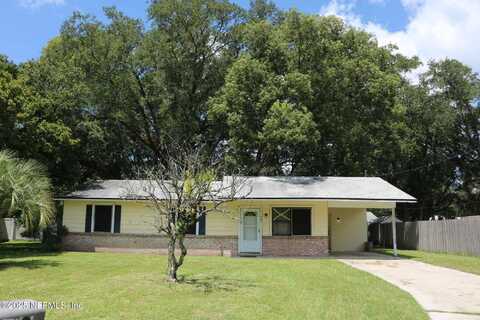 463 MELROSE Court, Green Cove Springs, FL 32043