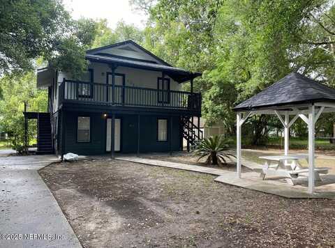 1035 MAYNARD Street, Jacksonville, FL 32208