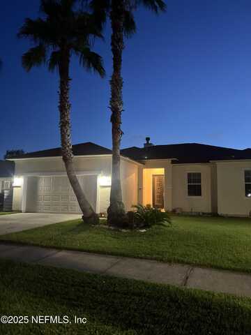 12696 DAYLIGHT Trail, Jacksonville, FL 32218