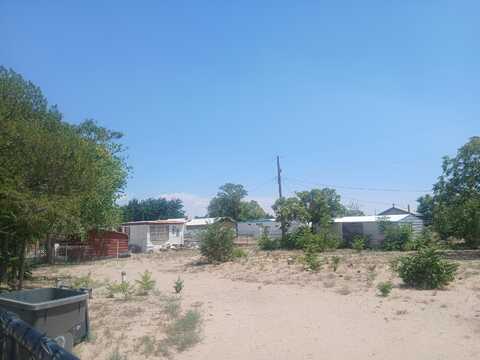 2920 BLANFORD Road SW, Albuquerque, NM 87121
