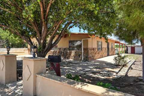 889 HIGHWAY 116, Bosque, NM 87006